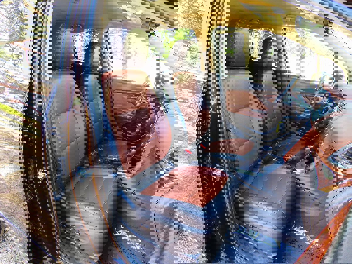 Used 2016 Buick Encore Leather image 15