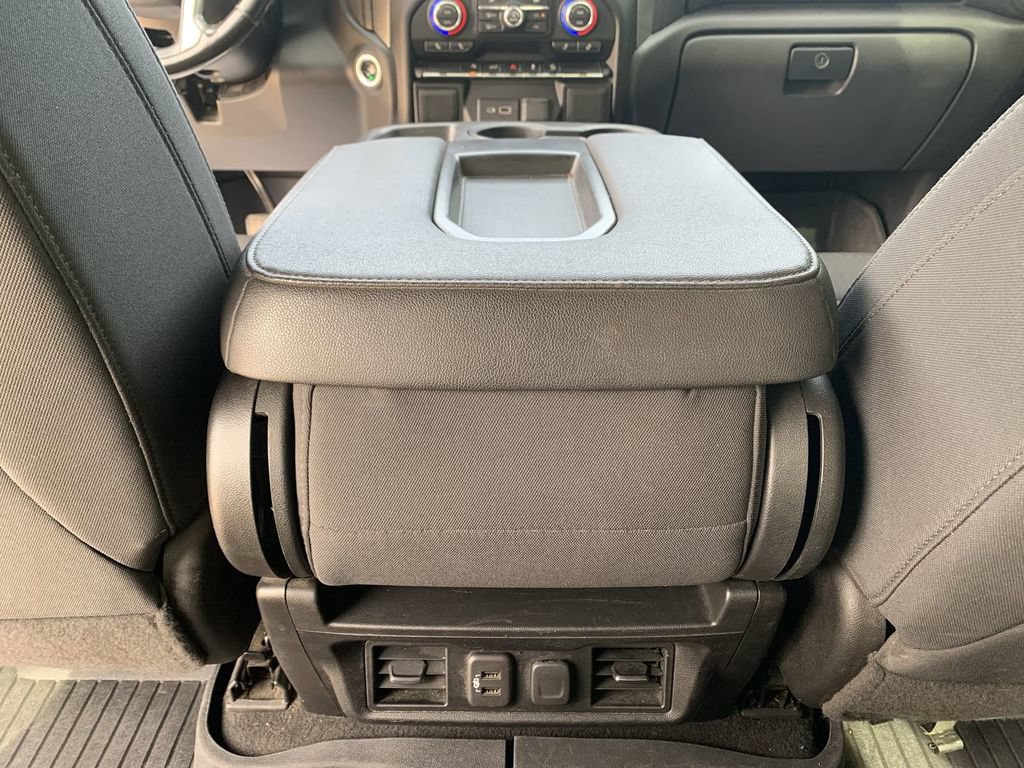 Certified 2022 Chevrolet Silverado 1500 RST AWD/4WD image 19