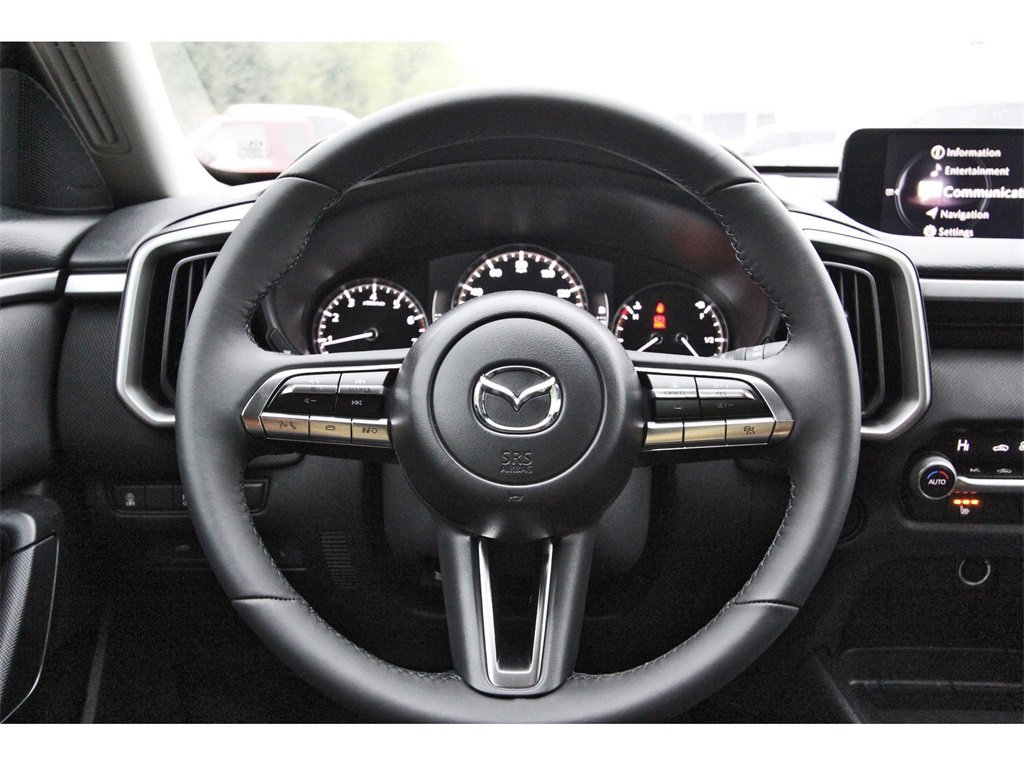 New 2026 MAZDA CX-50 Meridian Edition w/ Weather Package image 12