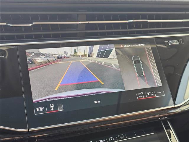 Used 2023 Audi Q7 3.0T Premium Plus image 25