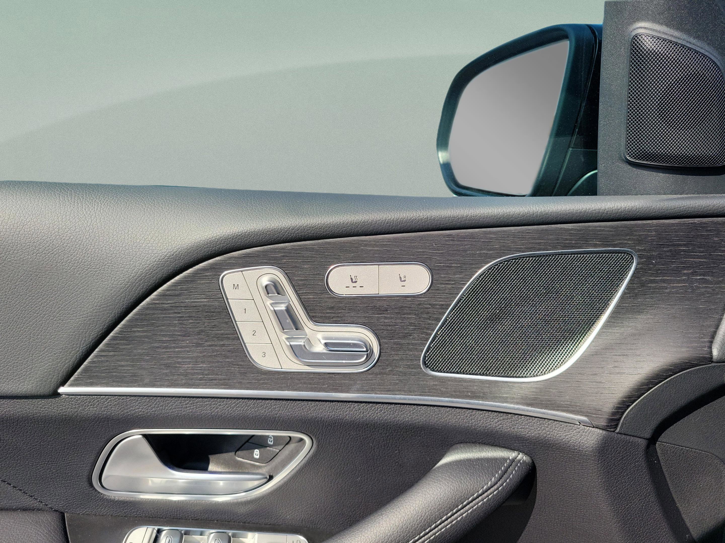 Certified 2026 Mercedes-Benz GLE 350 4MATIC image 18