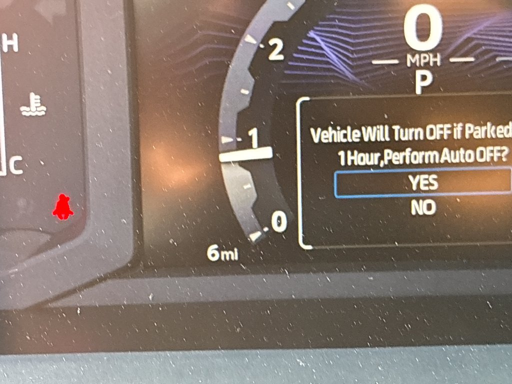 New 2026 Toyota 4Runner SR5 AWD/4WD image 28