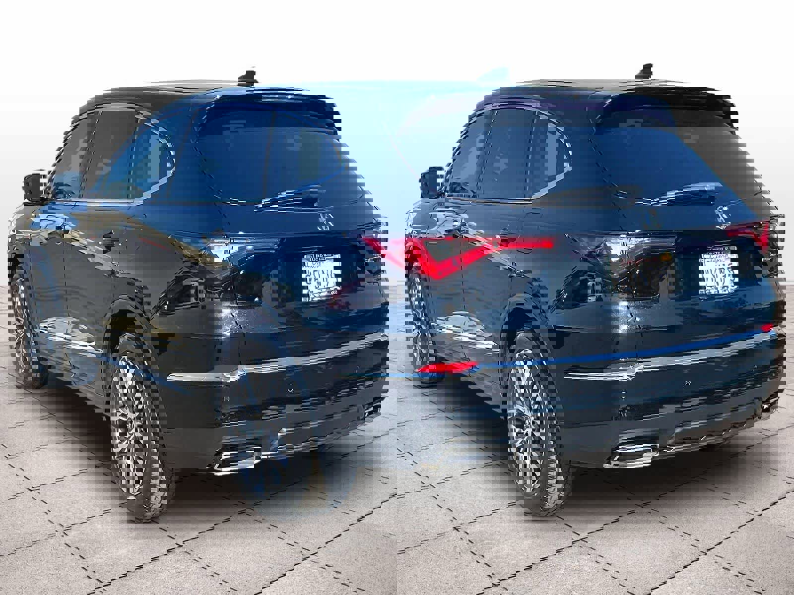 Used 2023 Acura MDX FWD w/ Technology Package image 14