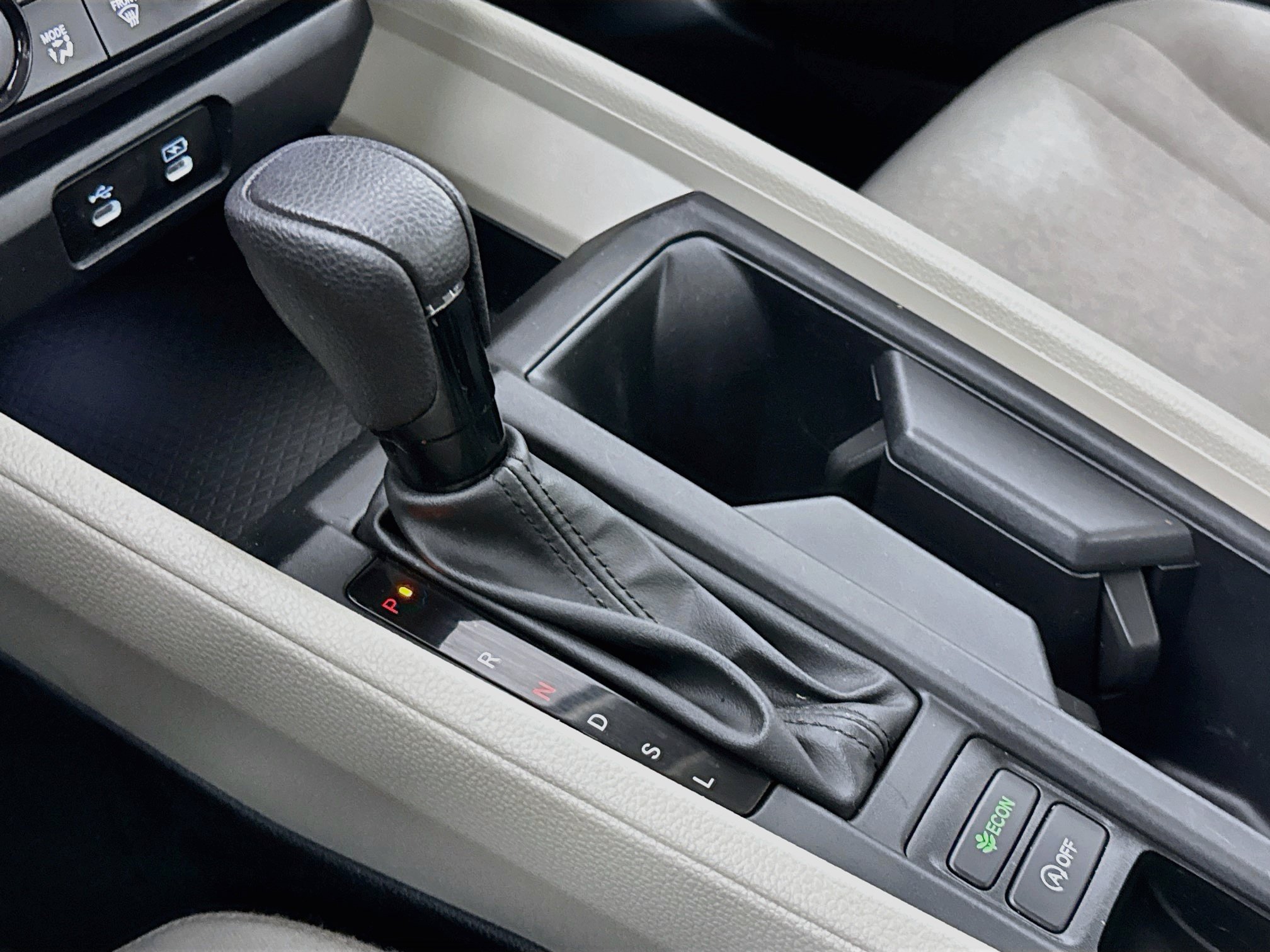 Certified 2023 Honda Accord EX image 16
