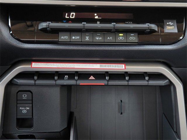 New 2024 Toyota Tundra SR5 image 15