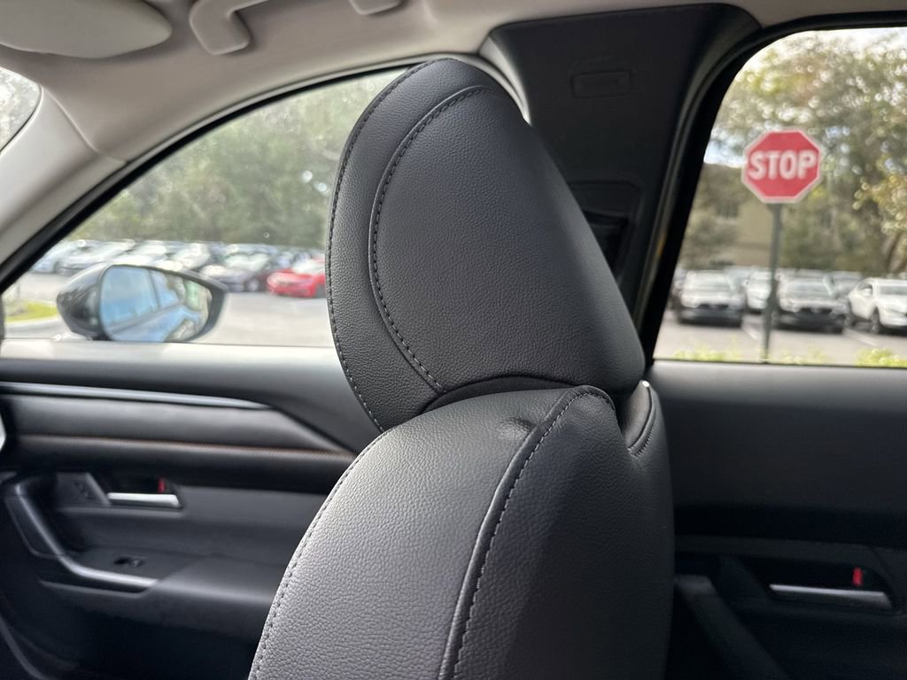 New 2026 MAZDA CX-50 AWD 2.5 Hybrid w/ Weather Package image 17