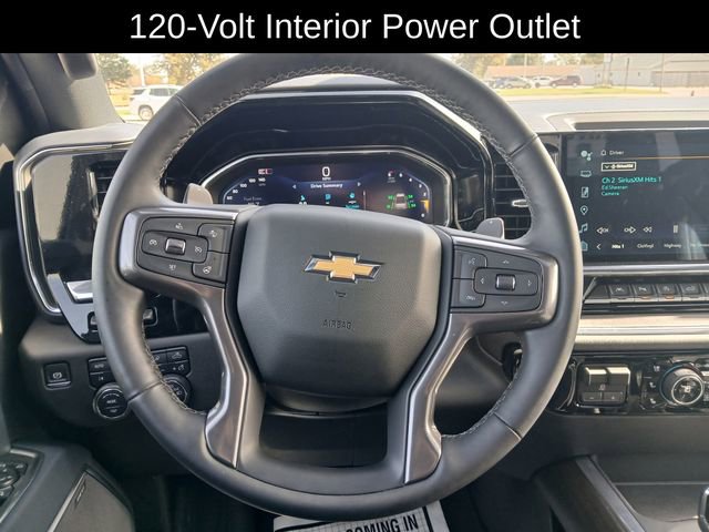 Used 2025 Chevrolet Silverado 1500 High Country image 20
