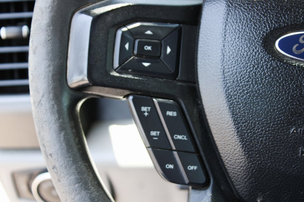 Used 2017 Ford F450 XL w/ Power Equipment Group image 22