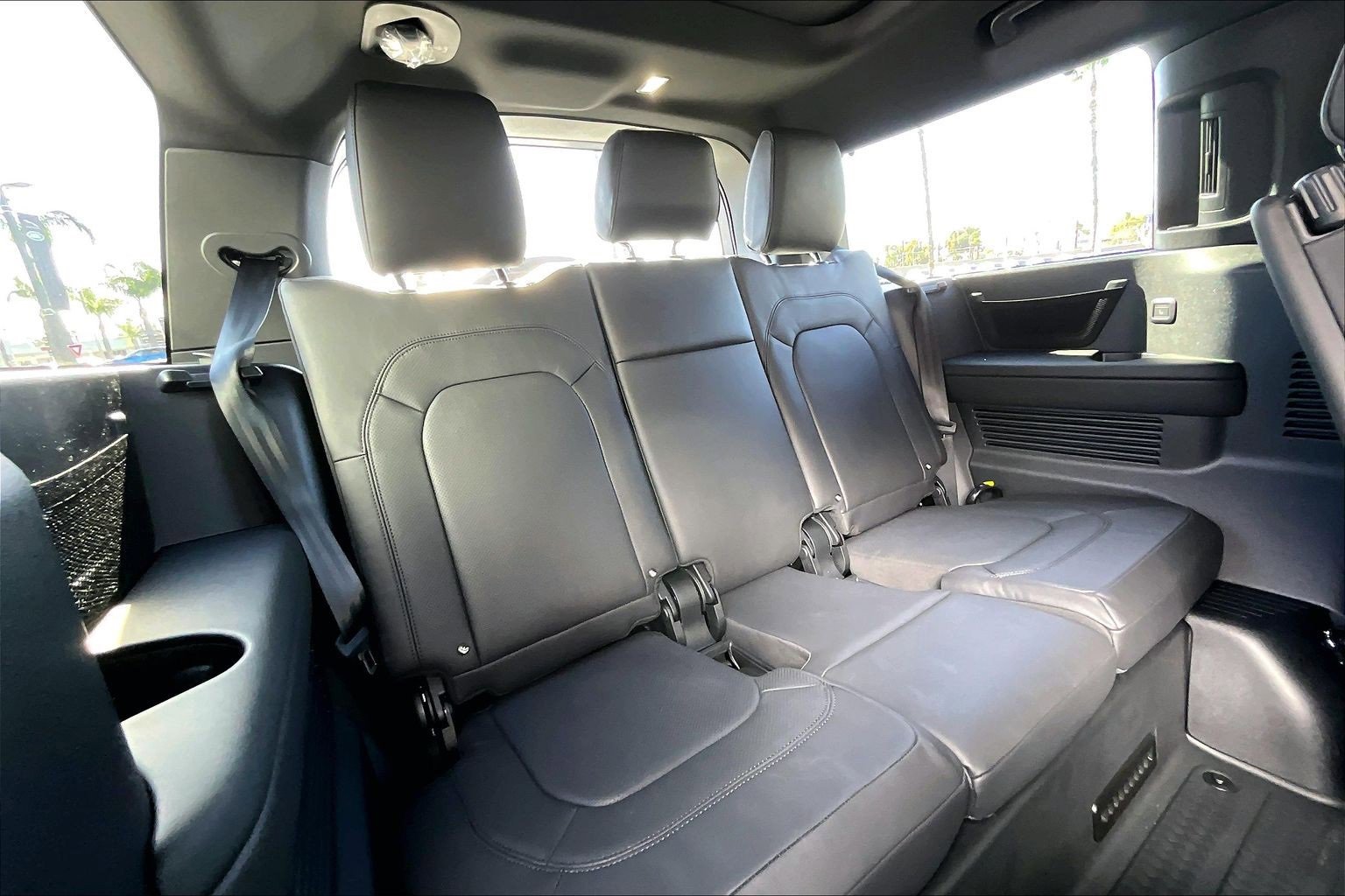 New 2026 Land Rover Defender 130 S image 11