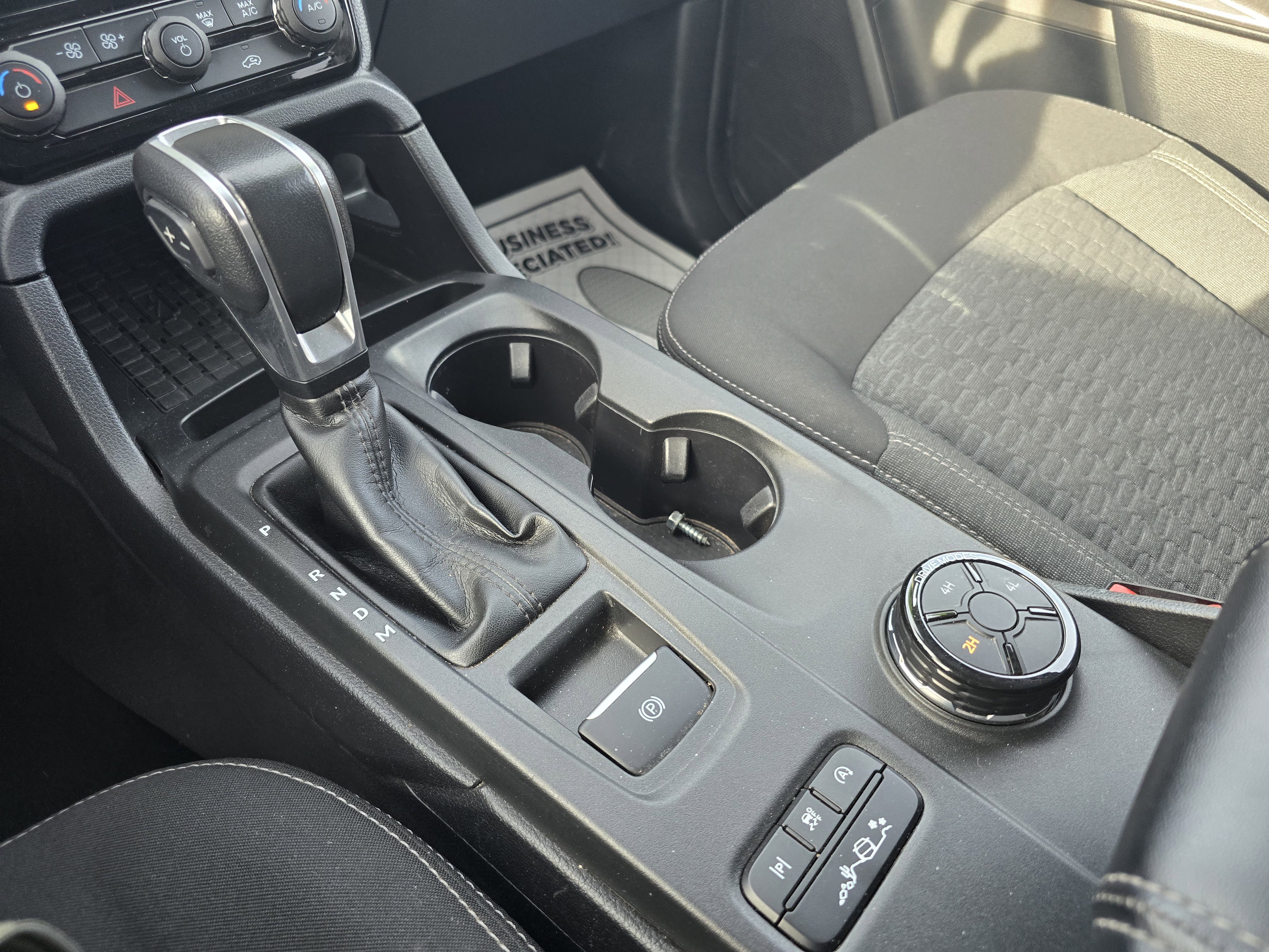 Used 2024 Ford Ranger XLT w/ Technology Package image 25