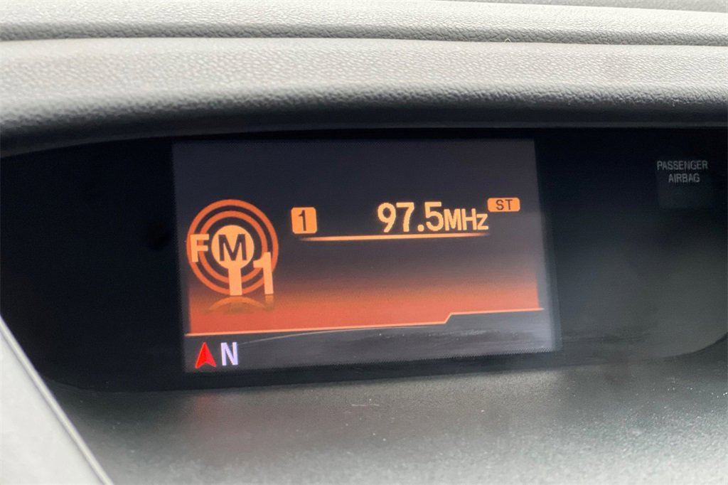 Used 2016 Honda CR-V LX image 23