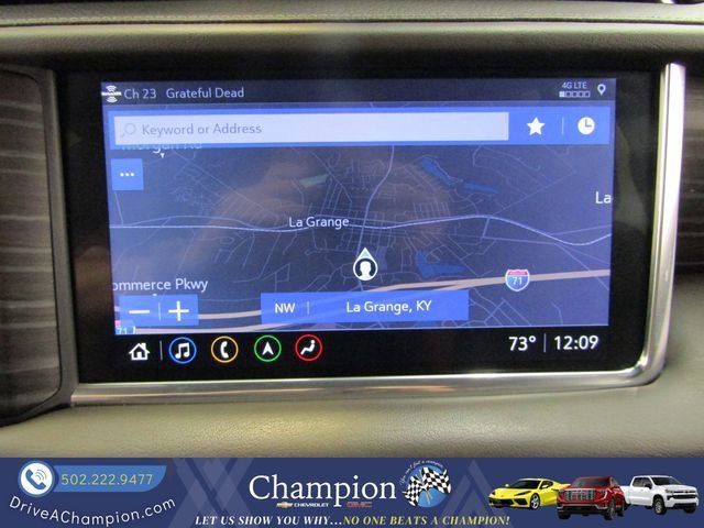 Used 2021 GMC Yukon XL Denali w/ Denali Ultimate Package AWD/4WD image 6