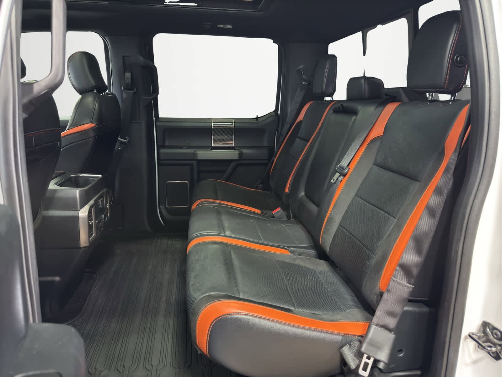 Used 2018 Ford F150 Raptor w/ Equipment Group 802A Luxury image 30