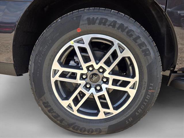 New 2026 Ford Expedition Max Active image 10