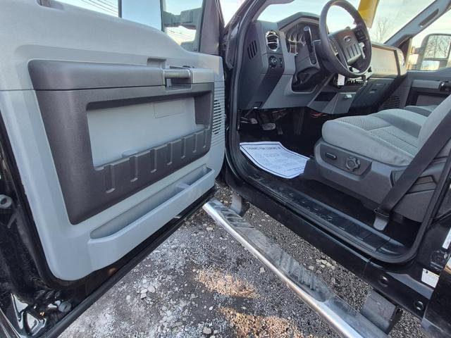 Used 2016 Ford F250 XLT w/ XLT Value Package image 10
