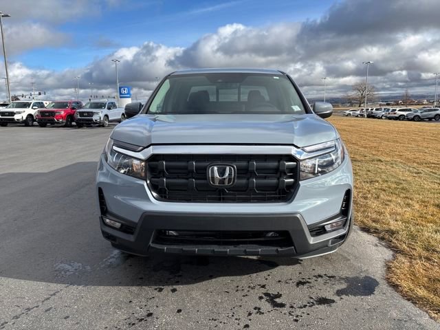 New 2026 Honda Ridgeline RTL image 8