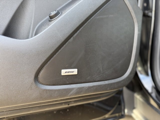 Used 2024 Chevrolet Equinox RS w/ RS Leather Package image 12