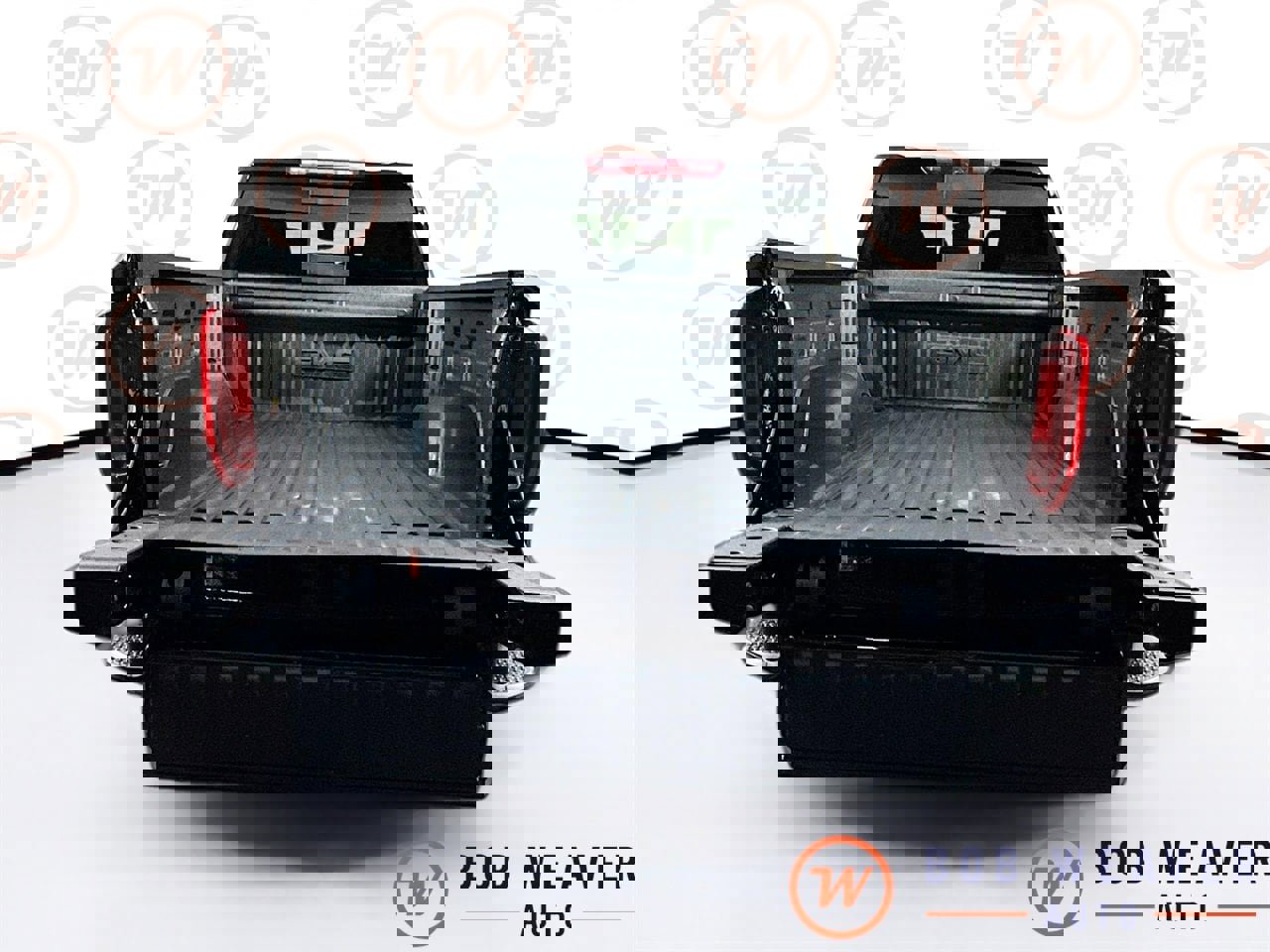 New 2026 GMC Sierra 1500 Denali w/ Technology Package image 29