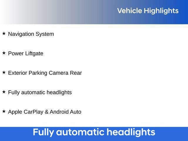 New 2024 Hyundai Tucson Blue AWD/4WD image 7