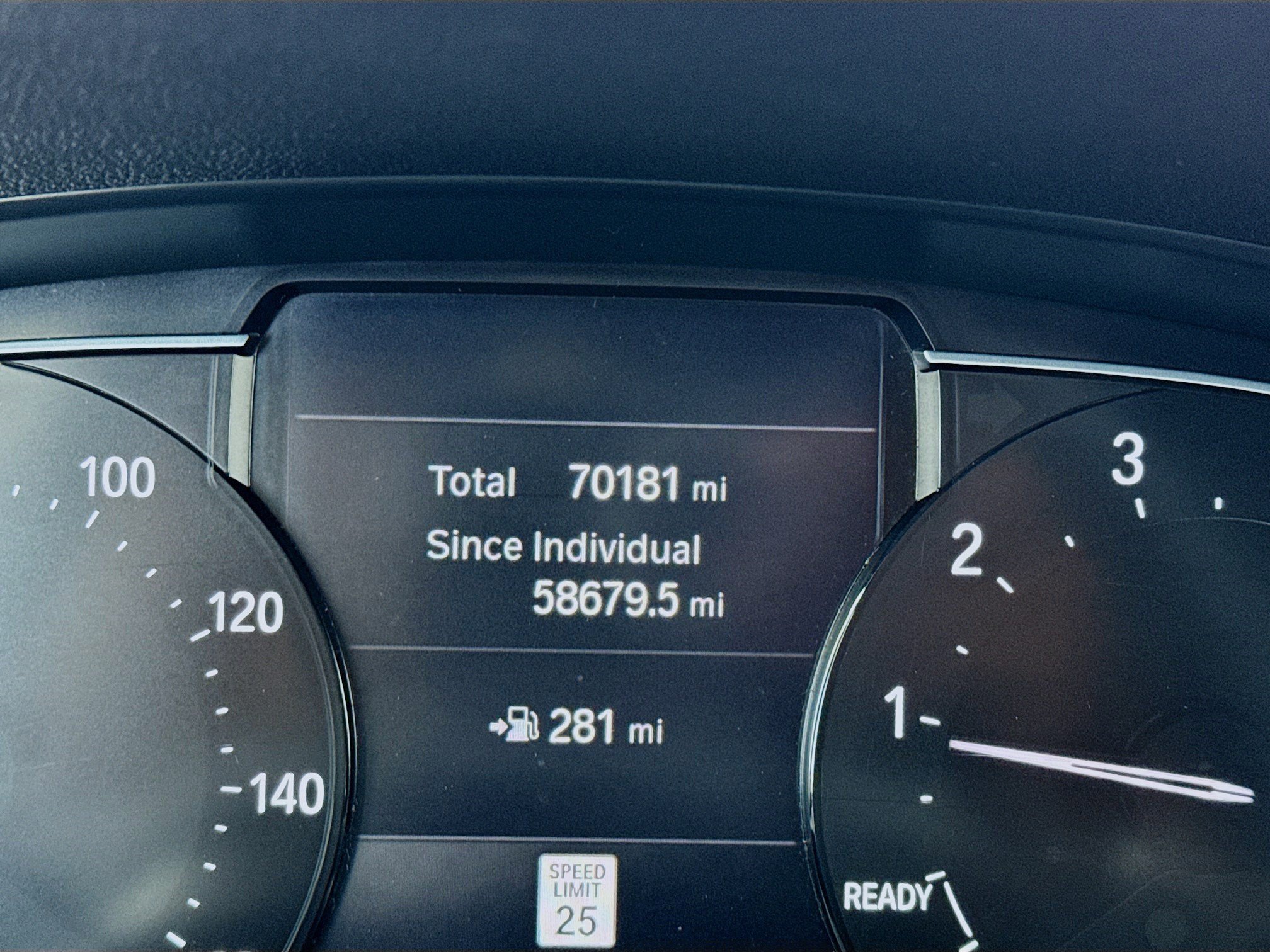 Used 2022 BMW X3 sDrive30i w/ Convenience Package RWD image 8