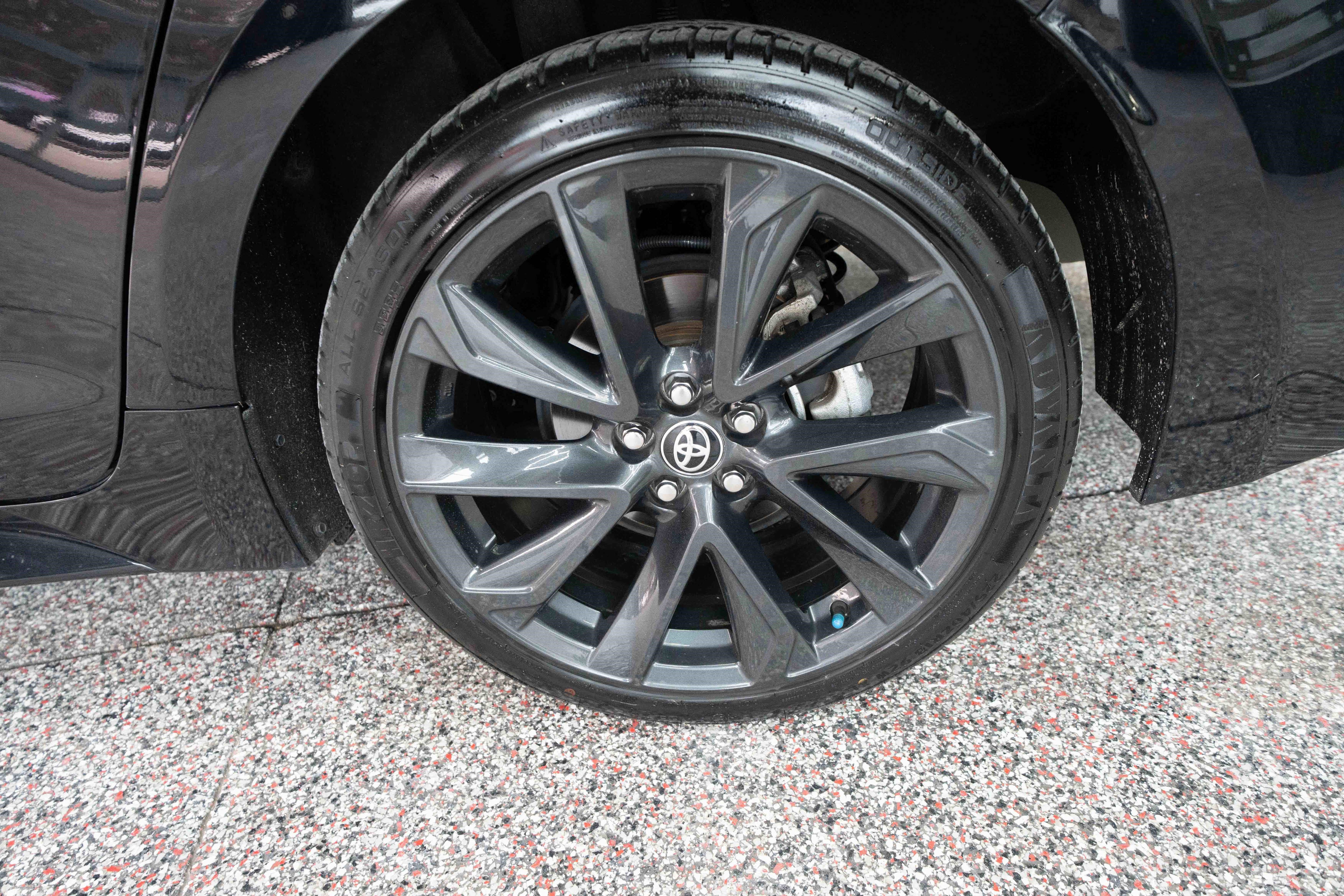 Used 2024 Toyota Corolla SE image 28