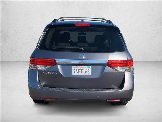 Used 2016 Honda Odyssey EX-L image 7