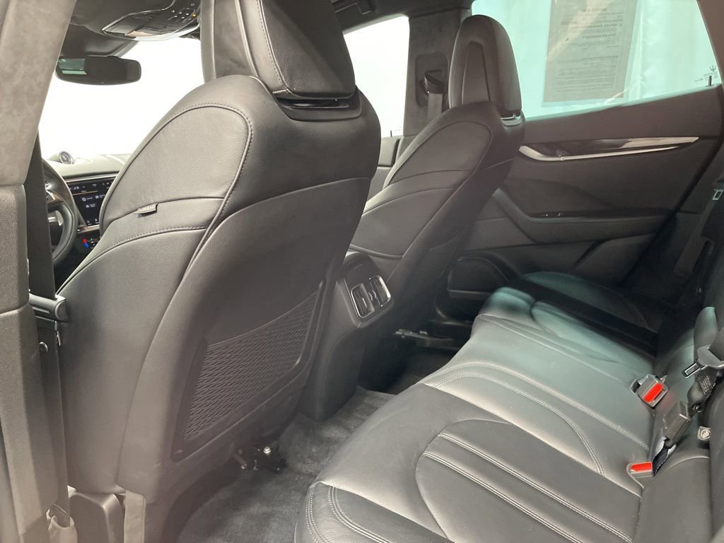Used 2022 Maserati Levante GT image 24