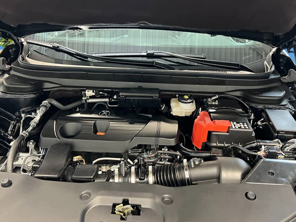 New 2026 Acura RDX SH-AWD image 13