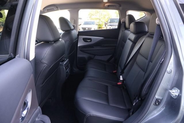 Certified 2024 Nissan Murano SV FWD image 9