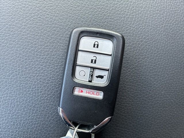 Used 2025 Honda Passport EX-L image 54