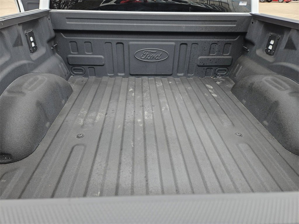 Used 2025 Ford F150 XLT w/ Equipment Group 301A Standard image 24