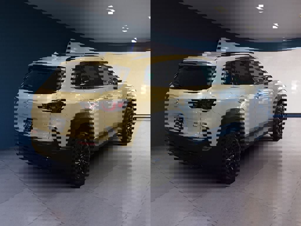 New 2026 MAZDA CX-50 AWD 2.5 Hybrid w/ Premium Pkg image 7