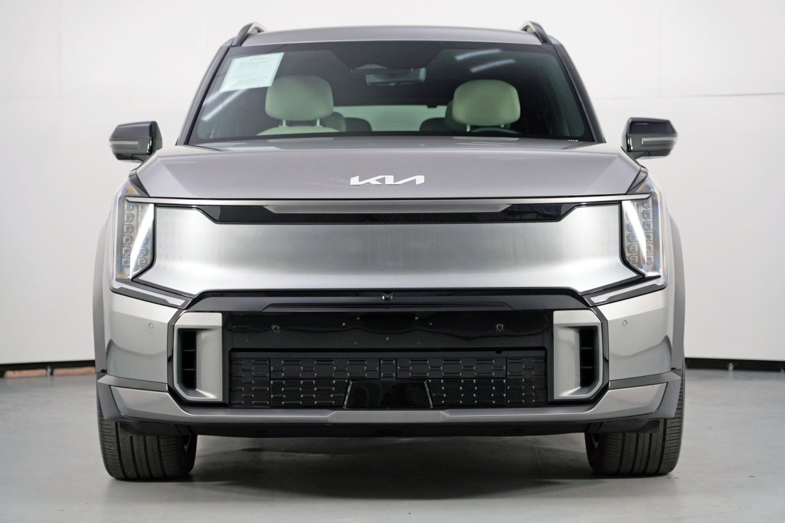 Used 2024 Kia EV9 GT-Line image 7