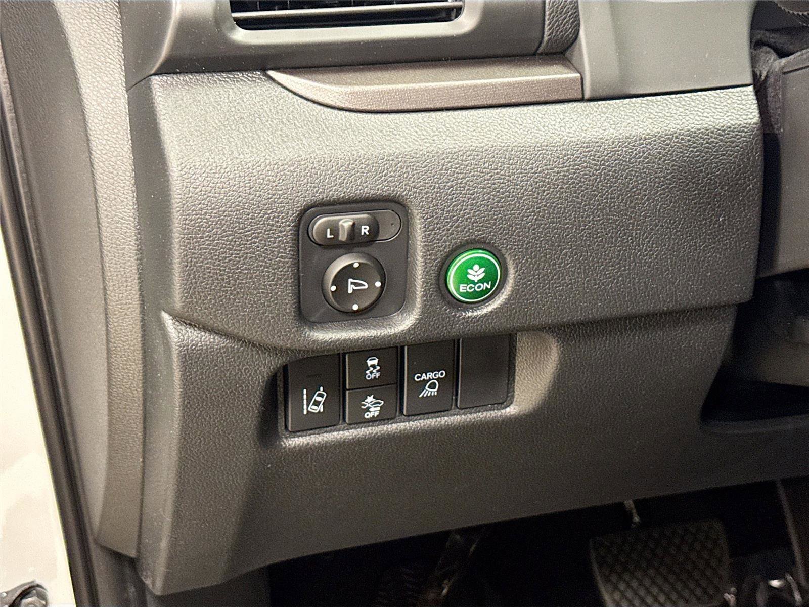 New 2026 Honda Ridgeline RTL image 10