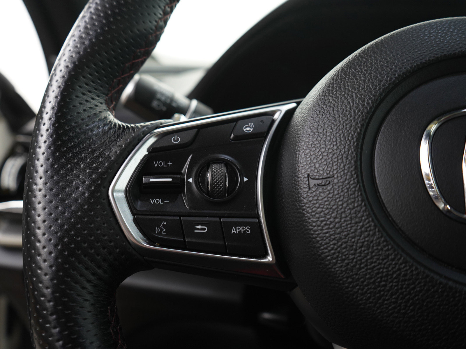 Used 2019 Acura RDX A-Spec AWD/4WD image 29