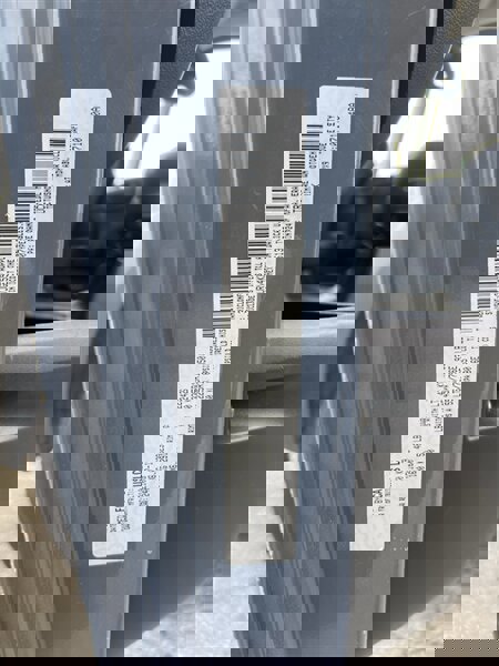 Used 2019 RAM ProMaster 3500 image 7