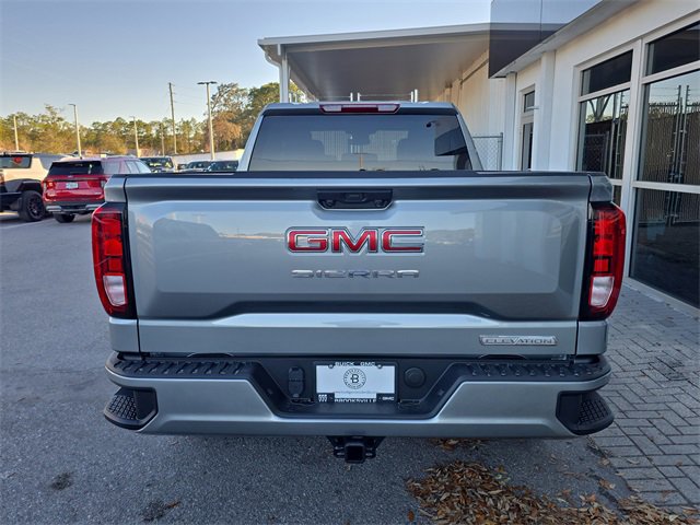 New 2026 GMC Sierra 1500 Elevation w/ Elevation Select Package image 7