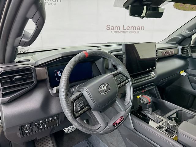Used 2024 Toyota Tundra TRD Pro image 9