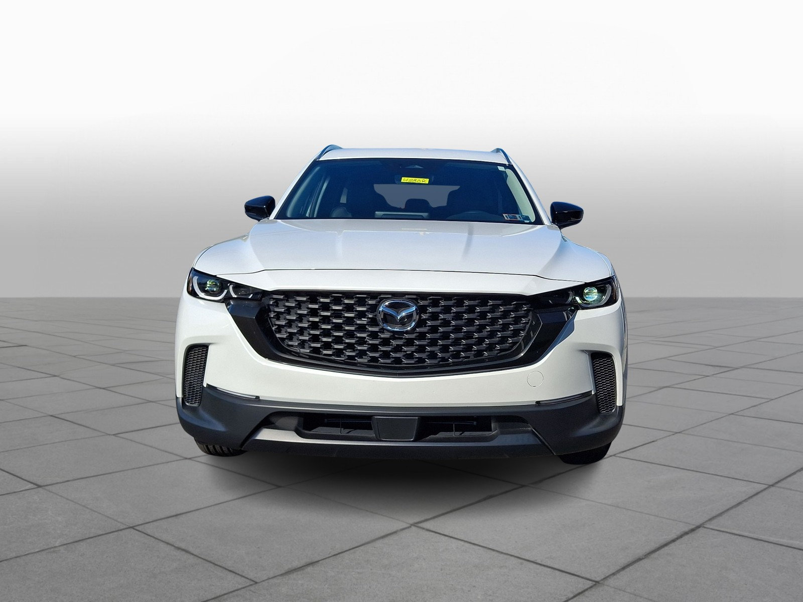 Certified 2025 MAZDA CX-50 AWD 2.5 S w/ Accent Package video 2