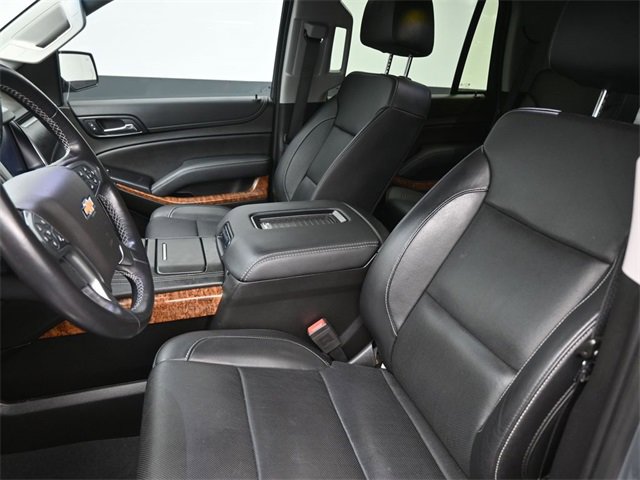 Used 2019 Chevrolet Tahoe Premier image 33