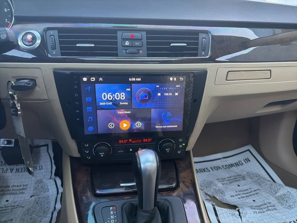 Used 2006 BMW 325i Sedan image 21