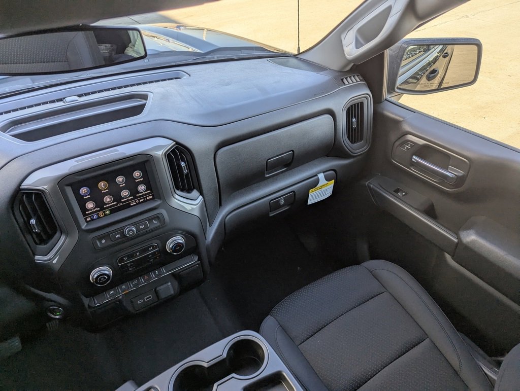 New 2026 GMC Sierra 1500 Pro w/ Graphite Edition image 20