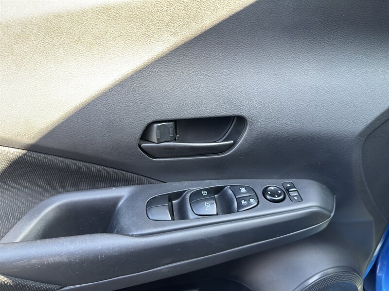 Used 2024 Nissan Kicks S FWD image 22
