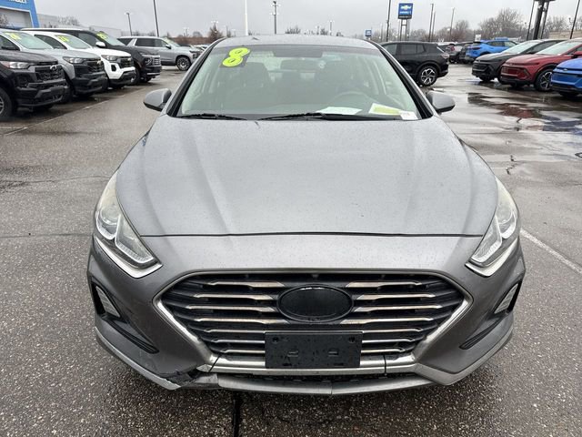 Used 2018 Hyundai Sonata SE image 6