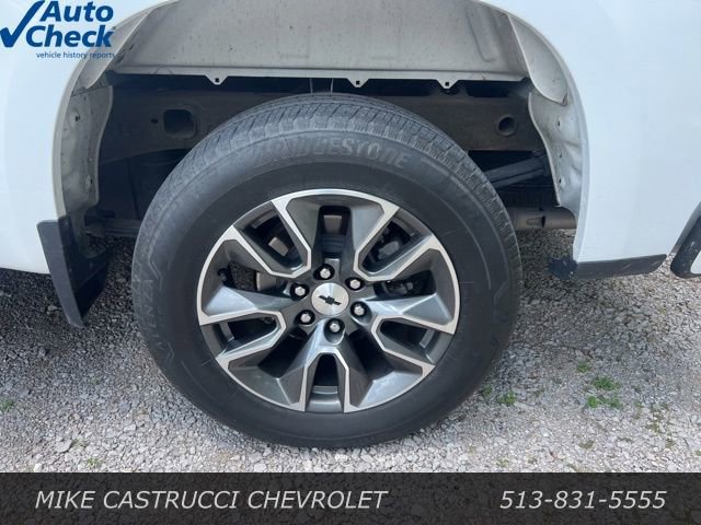Used 2022 Chevrolet Silverado 1500 RST w/ All Star Edition Plus AWD/4WD image 5