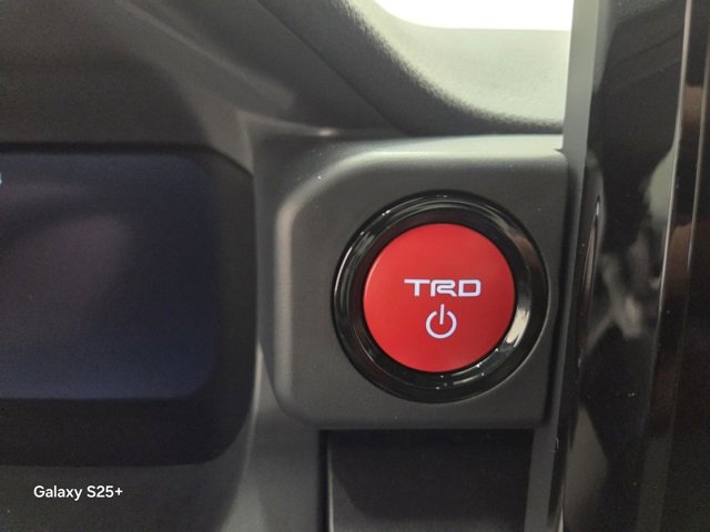 New 2025 Toyota Tacoma TRD Off-Road image 58