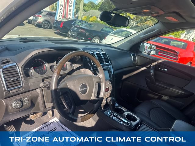 Used 2011 GMC Acadia Denali AWD/4WD image 12