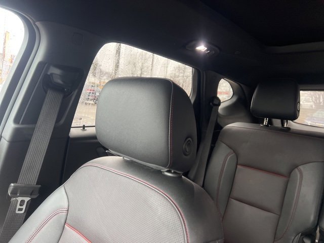 Used 2021 Chevrolet Blazer RS w/ Enhanced Convenience Package image 12