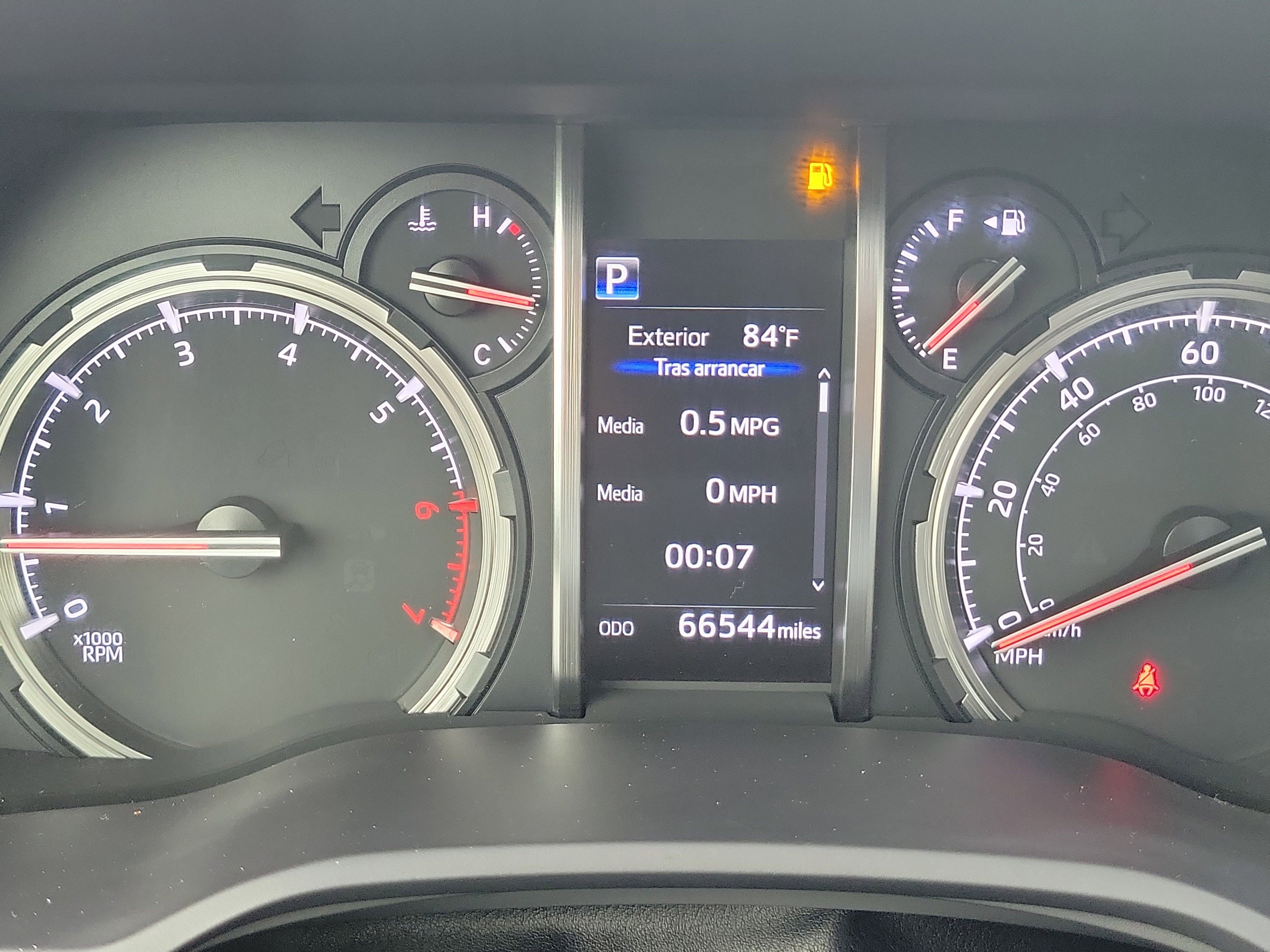 Used 2021 Toyota 4Runner TRD Off-Road Premium w/ Moonroof Package AWD/4WD image 32