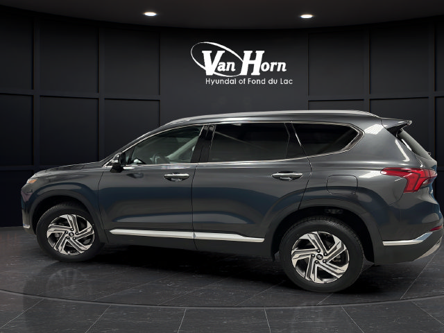 Used 2023 Hyundai Santa Fe SEL w/ Premium Package AWD/4WD image 4